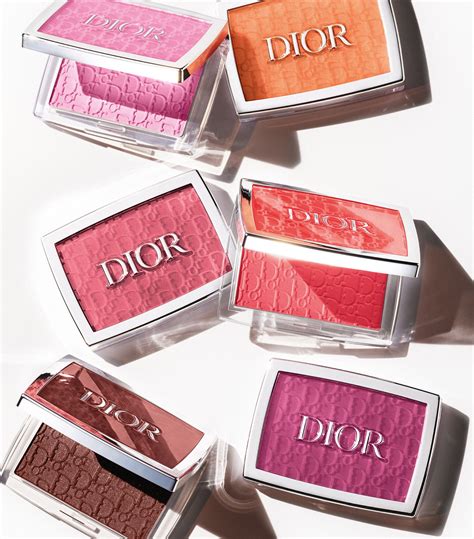 dior hlush